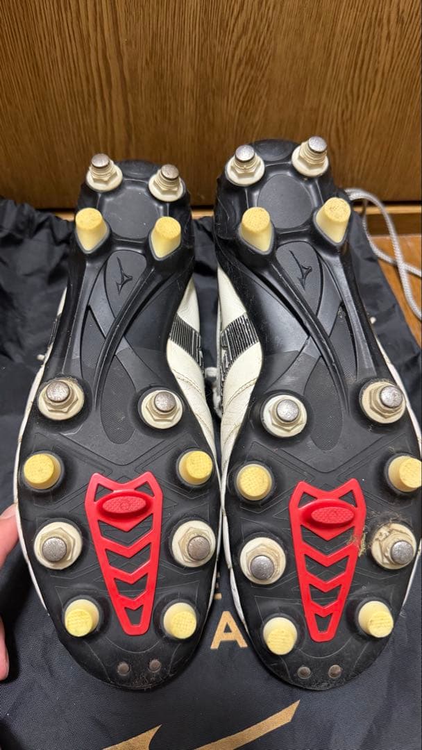 モリアネオ3 MIX シューズキーパー付き