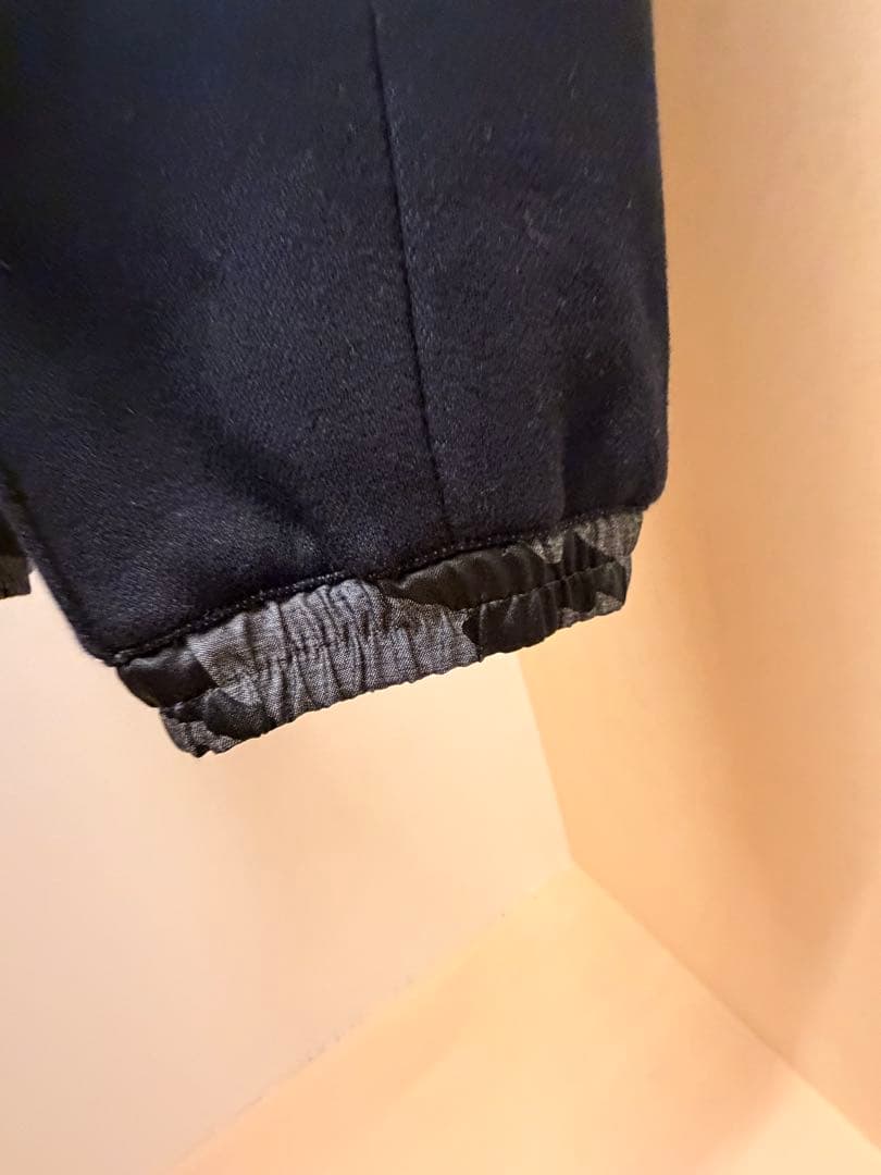 マークアンドロナ　ジャージセットアップ