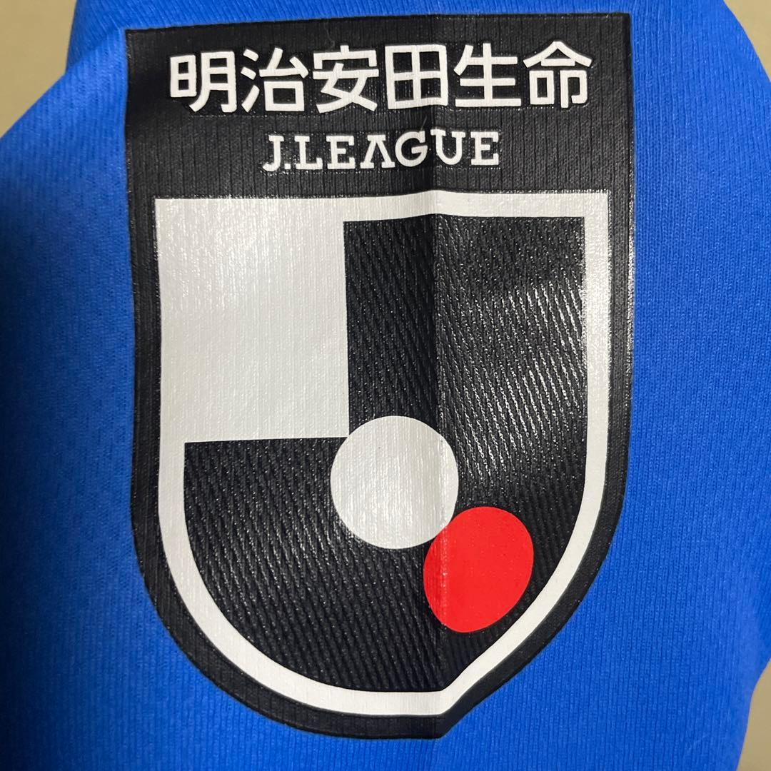 水戸ホーリーホック2020シーズン公式オーセンティックユニフォーム