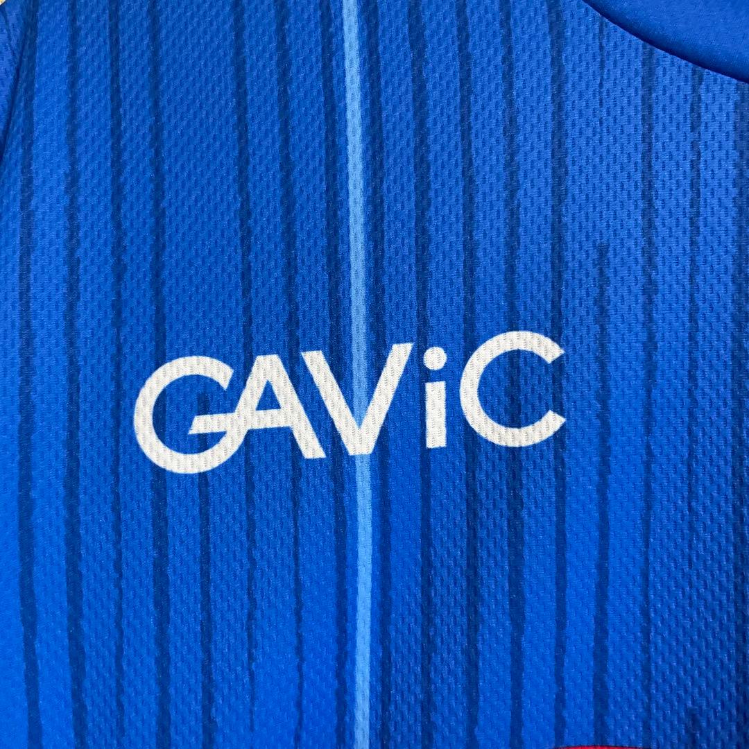 水戸ホーリーホック2020シーズン公式オーセンティックユニフォーム