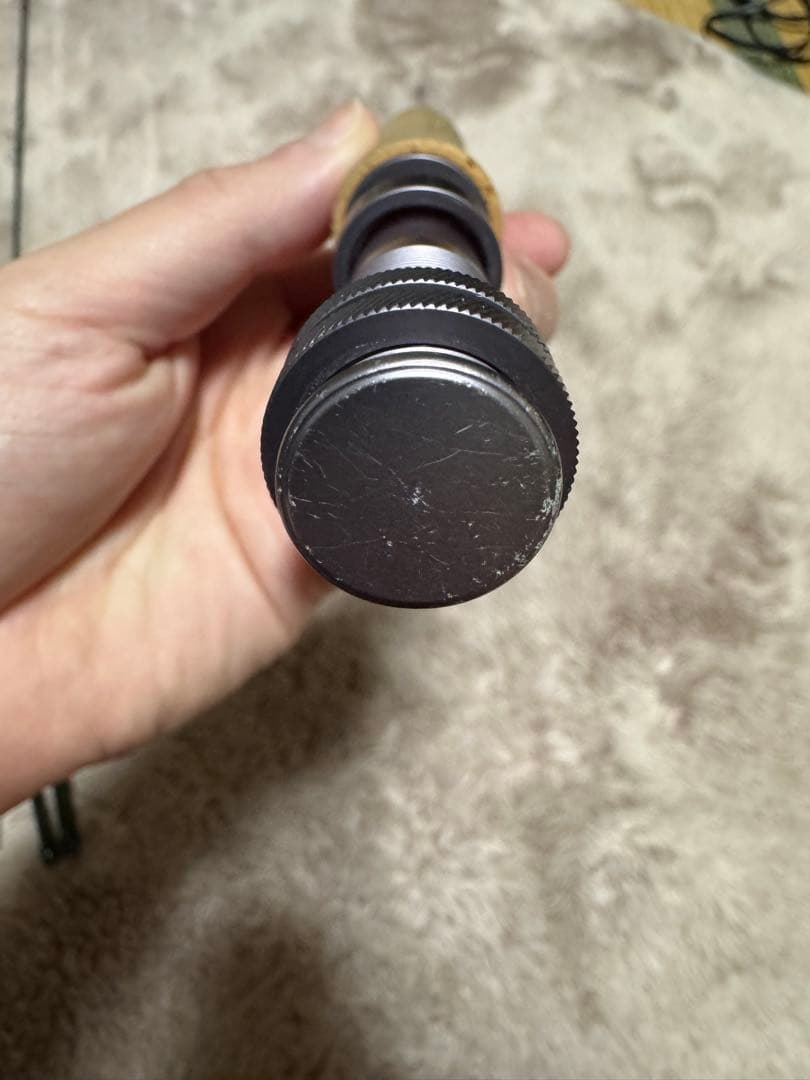 Temple Fork Outfittersフライロッド 3wt 7'9\"4pc