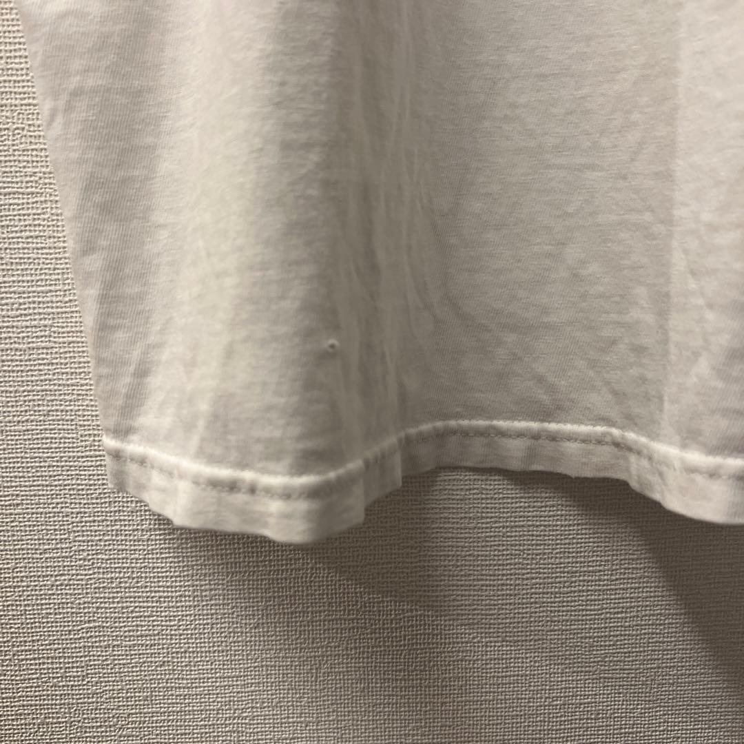 ミュージシャン PEARL JAM VINTAGE T 2003