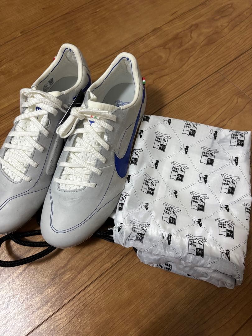 ティエンポ レジェンド 9 エリート MI FG