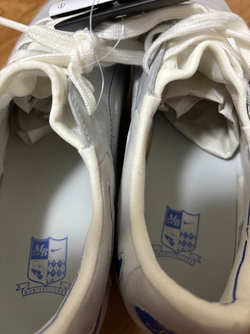 ティエンポ レジェンド 9 エリート MI FG