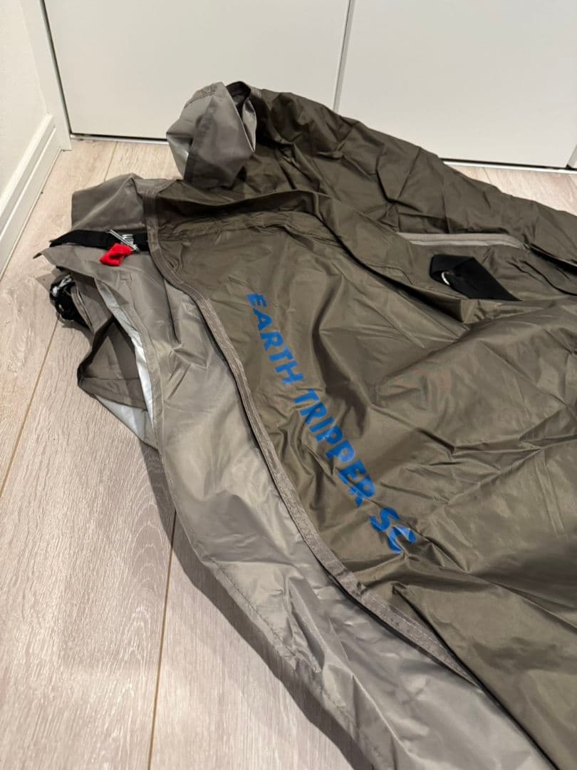 【きの】ホールアース アーストリッパーSC　EARTHTRIPPER SC