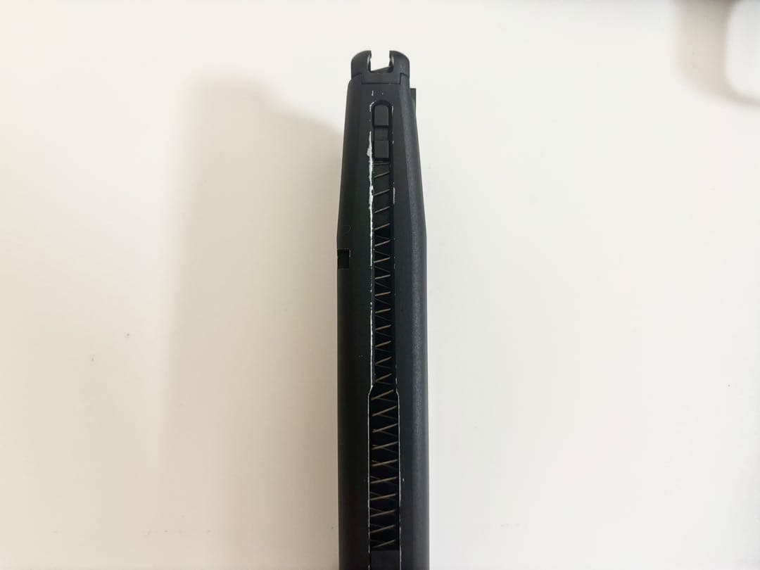 CZ SHADOW-2 ガスガンセット