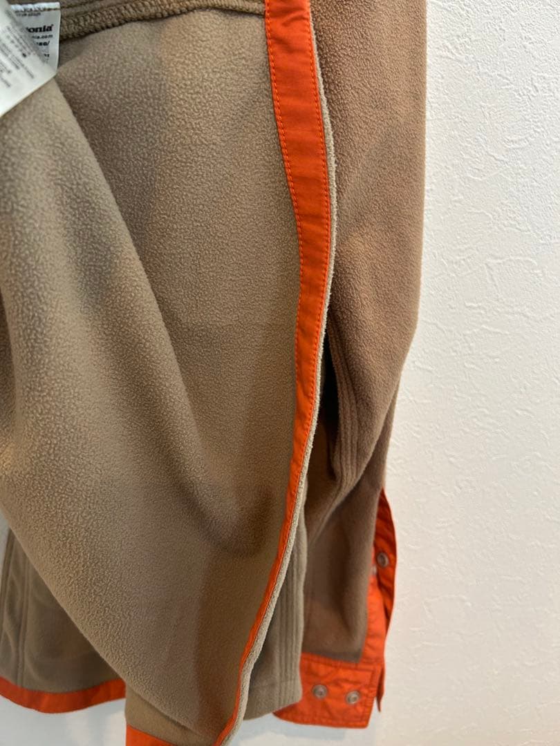 Patagonia シンチラ スナップ シャツ フライフィッシング トラウト