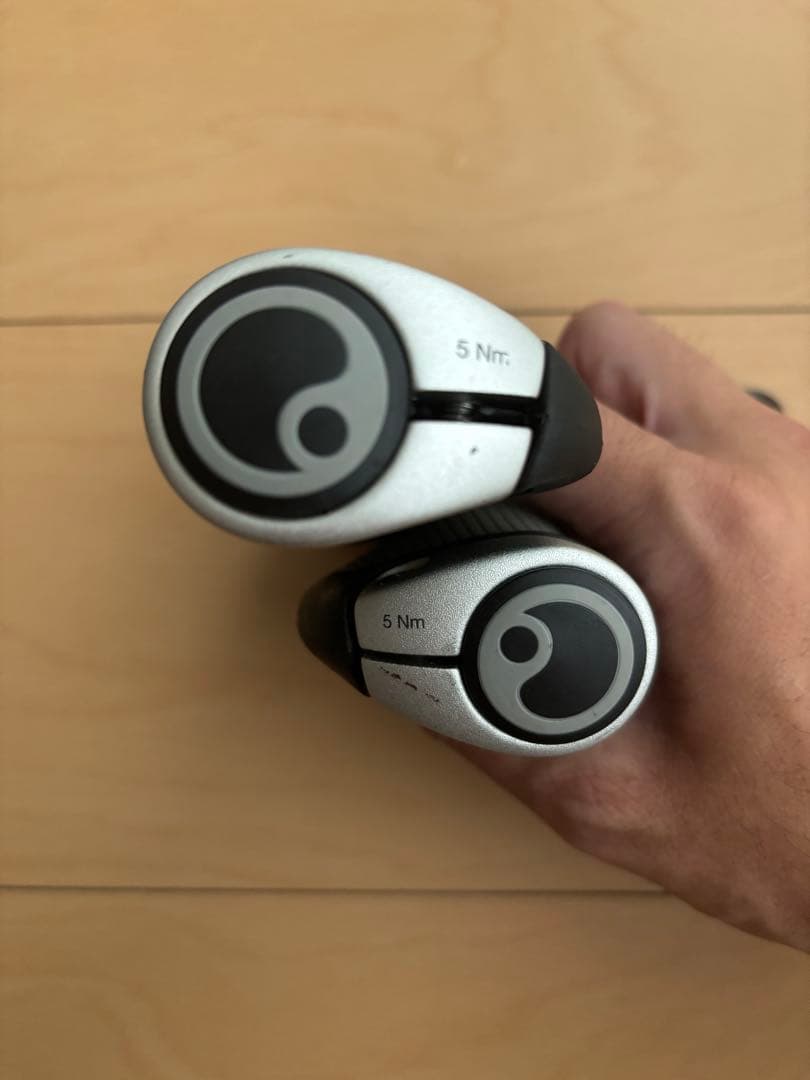 P*n様 [引取に来れる方優先　東京都内一部の区] DAHON ダホン HIT