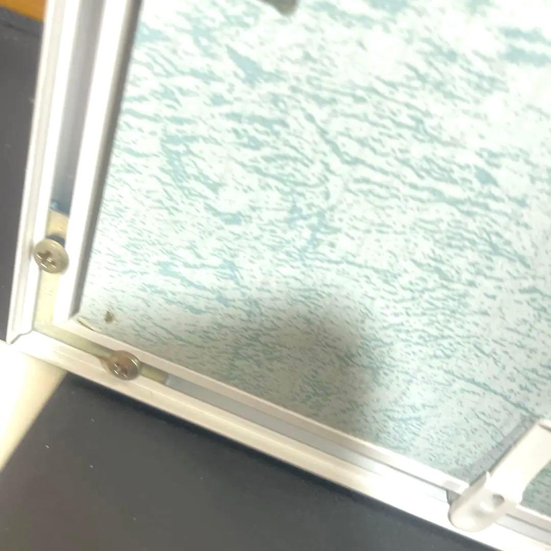 ジグソーパズル フレーム付き　マクロスフロンティア　シェリル