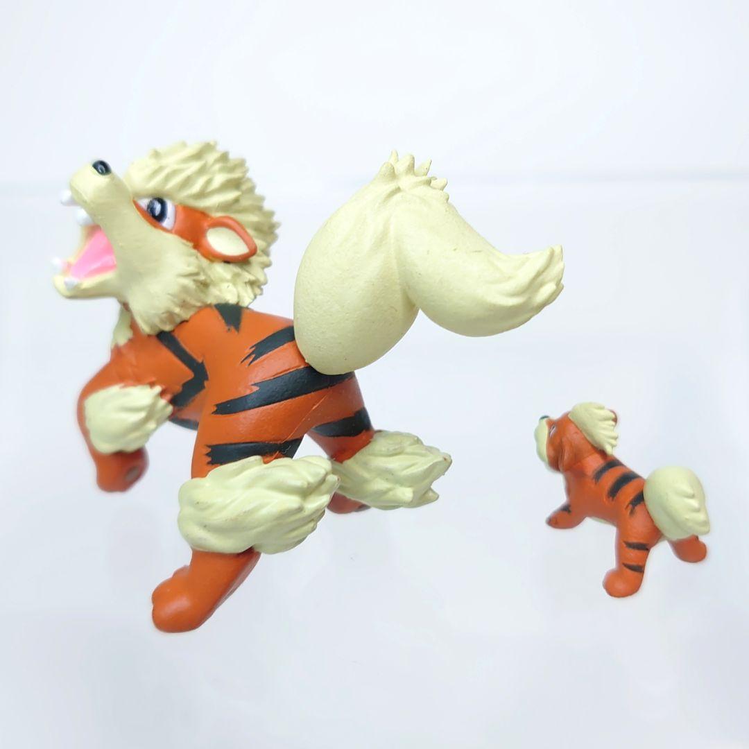 立体ポケモン図鑑SPECIAL01 ファイアレッド＆リーフグリーンVer.