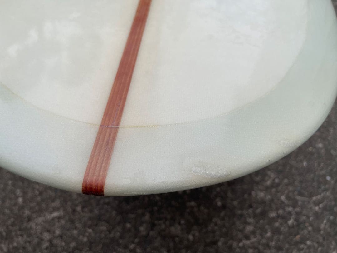 サーフィン・ボディボード Dog Hobie Uncle Buck II