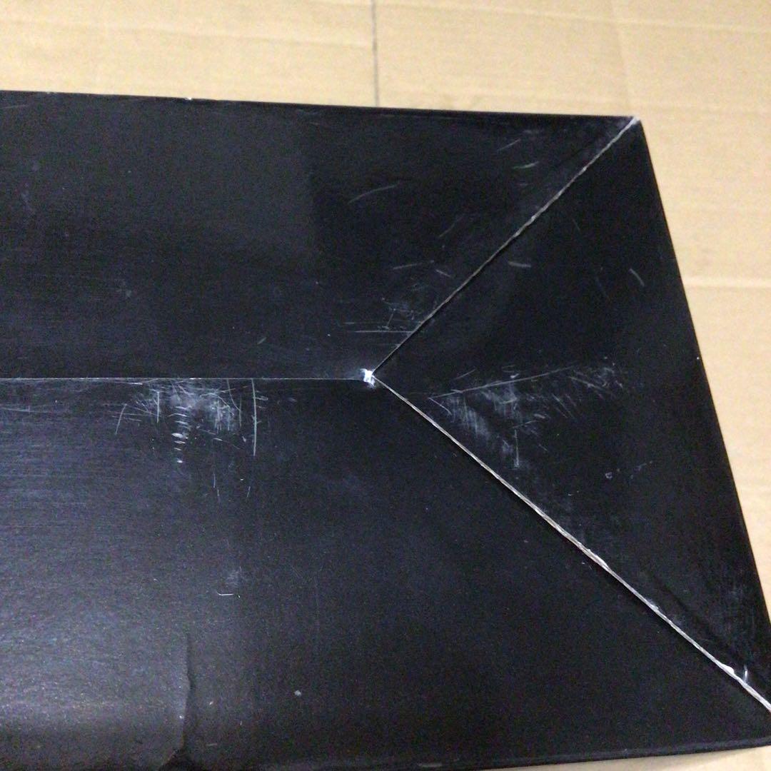 激レア 限定品　HOUND DOG 25周年記念オブジェ 箱付き　状態良好