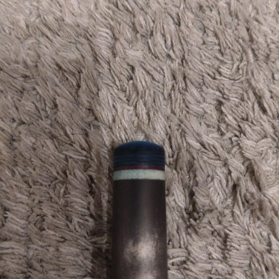 T*g様 入手困難！ビリヤード プレデターP3 レオパード限定品＋revo12.