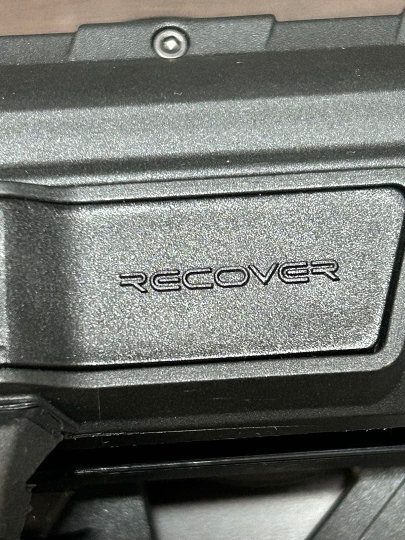 RECOVER TACTICAL M1911 (MEU)用ホルスター&グリップ