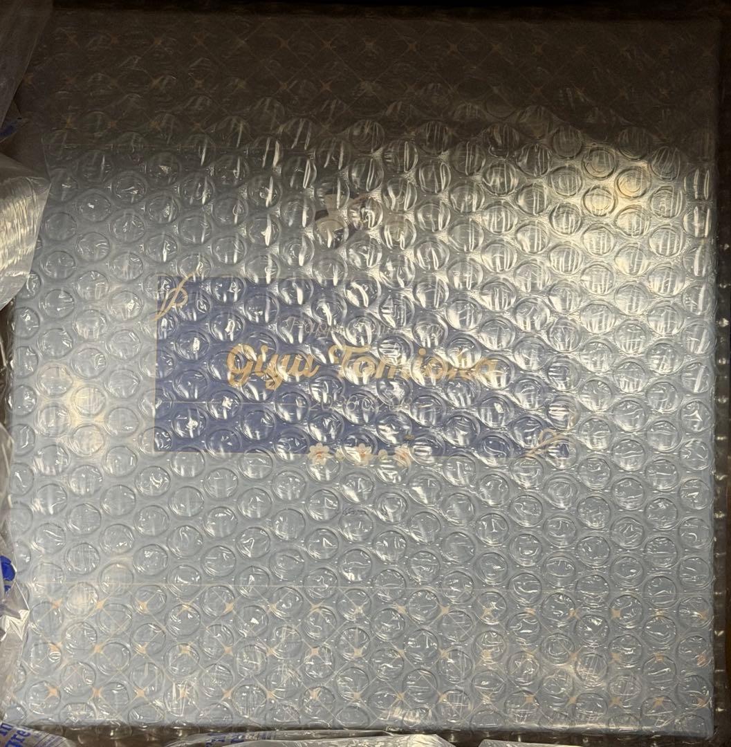 鬼滅の刃　冨岡義勇誕生祭　バースデーボックス