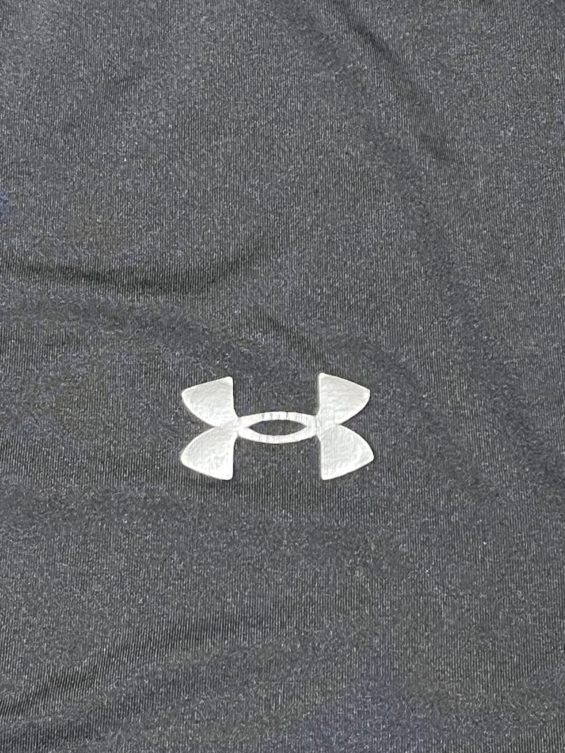 アンダーアーマー　七部袖　サイズL ／9着まとめ売り