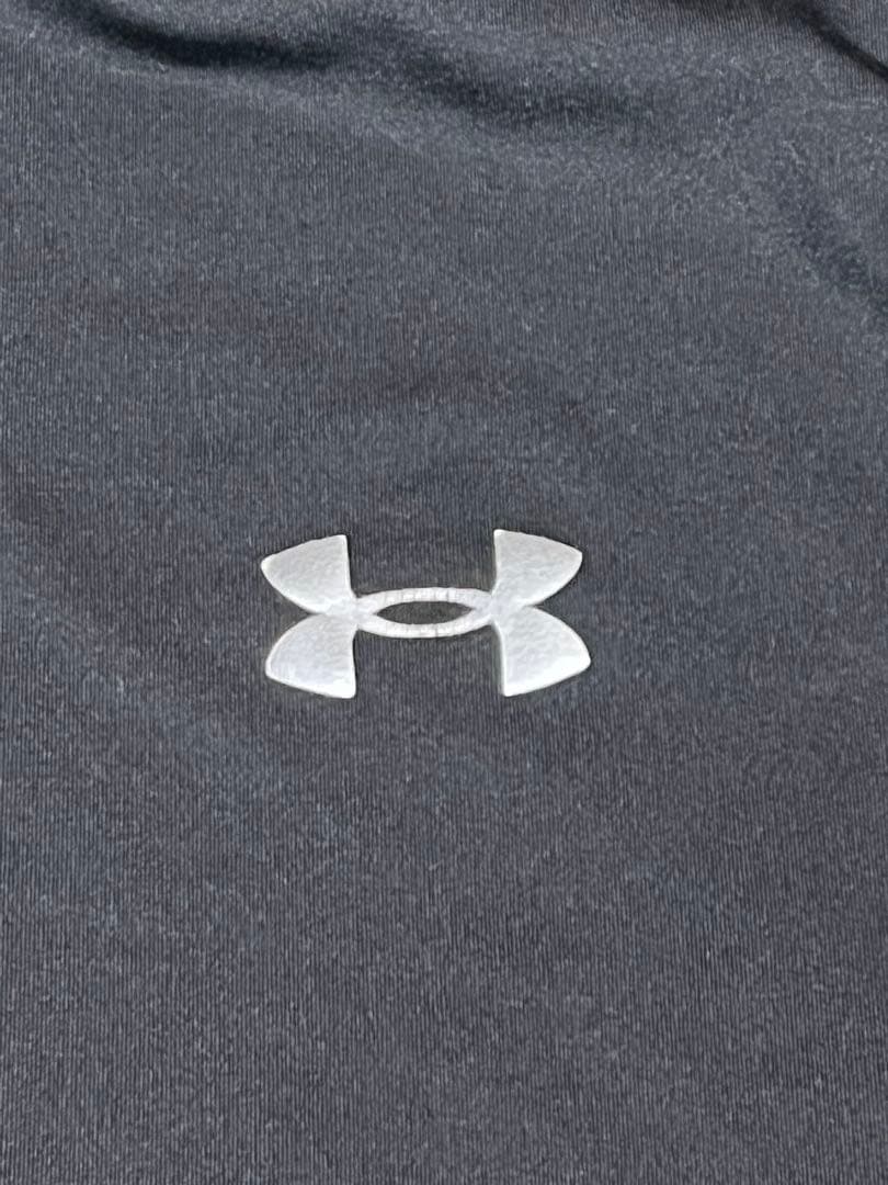 アンダーアーマー　七部袖　サイズL ／9着まとめ売り