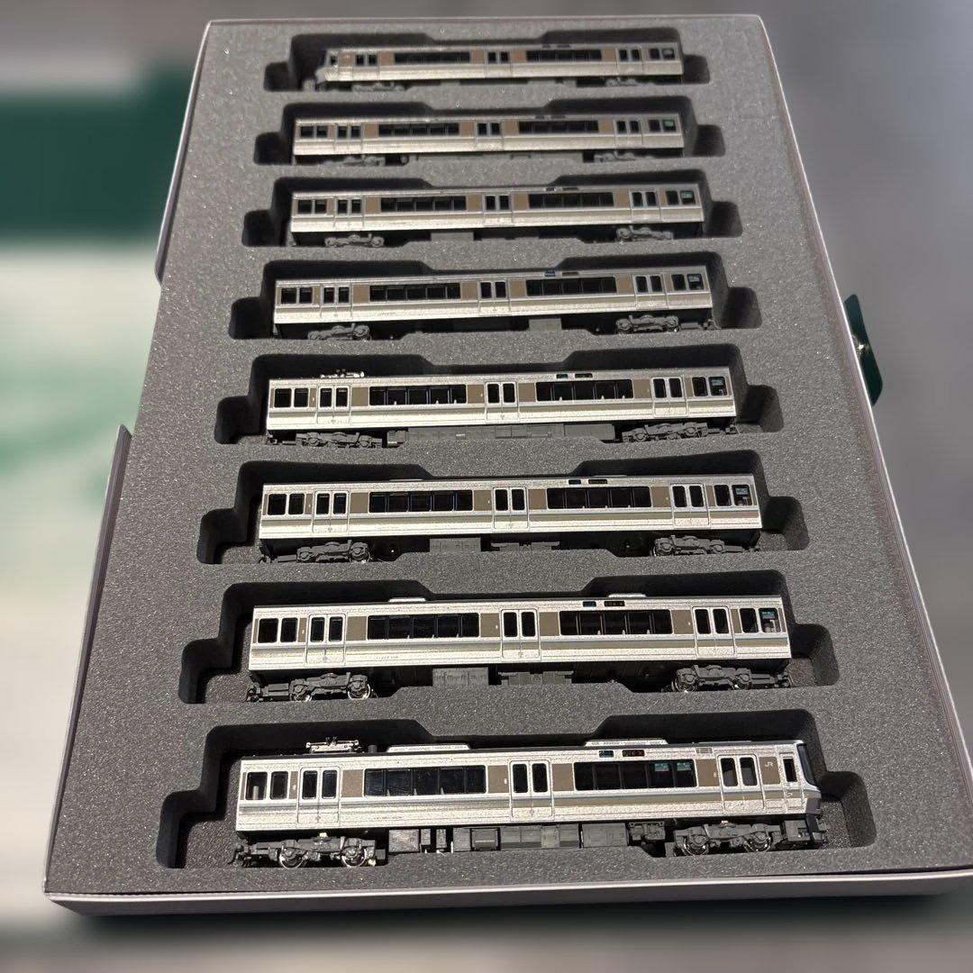 祇*様 KATO 10-388+10-389 223系1000番台 8両セット