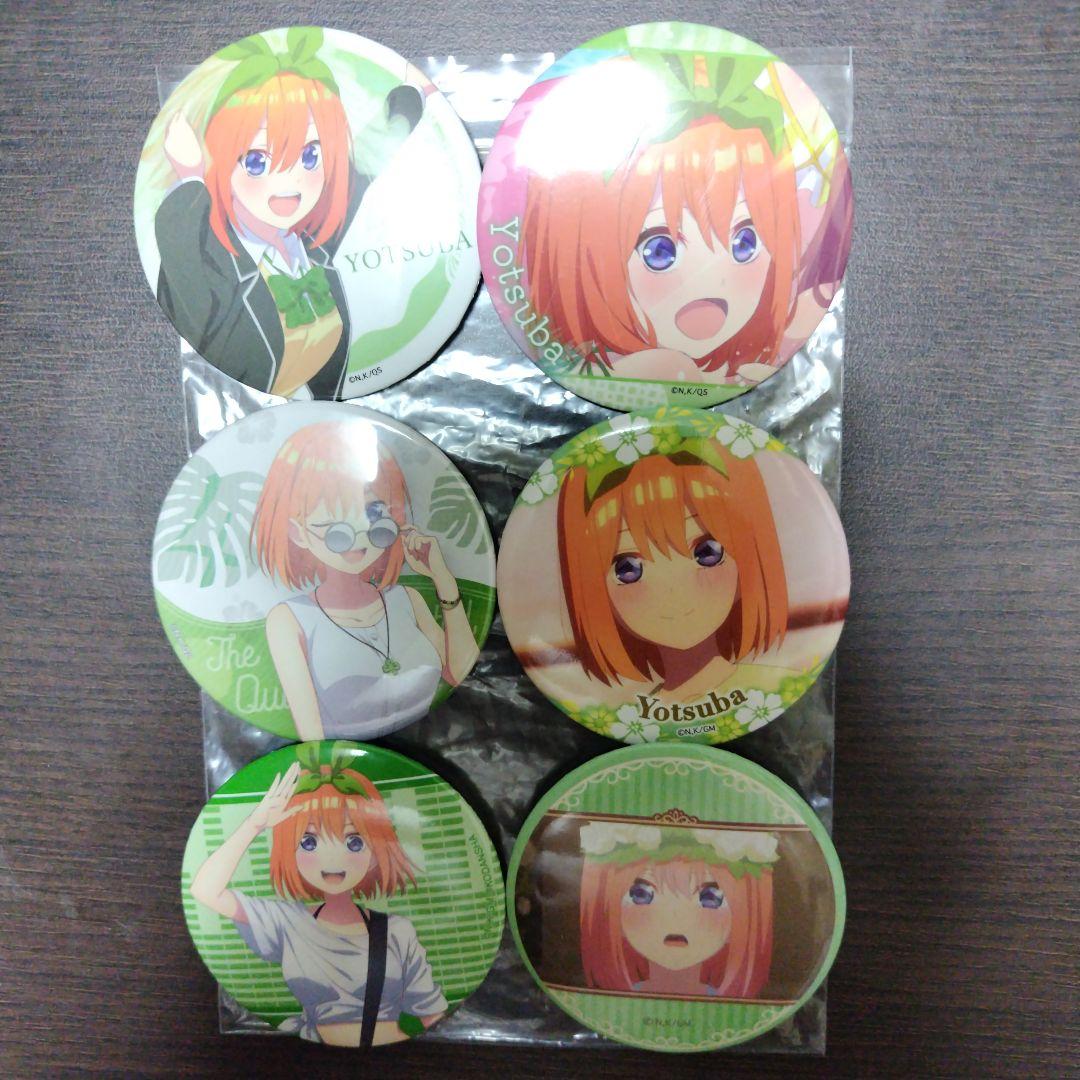 美少女フィギュア　五等分の花嫁　一番くじ ハネムーン　5年後ver.他まとめ売り