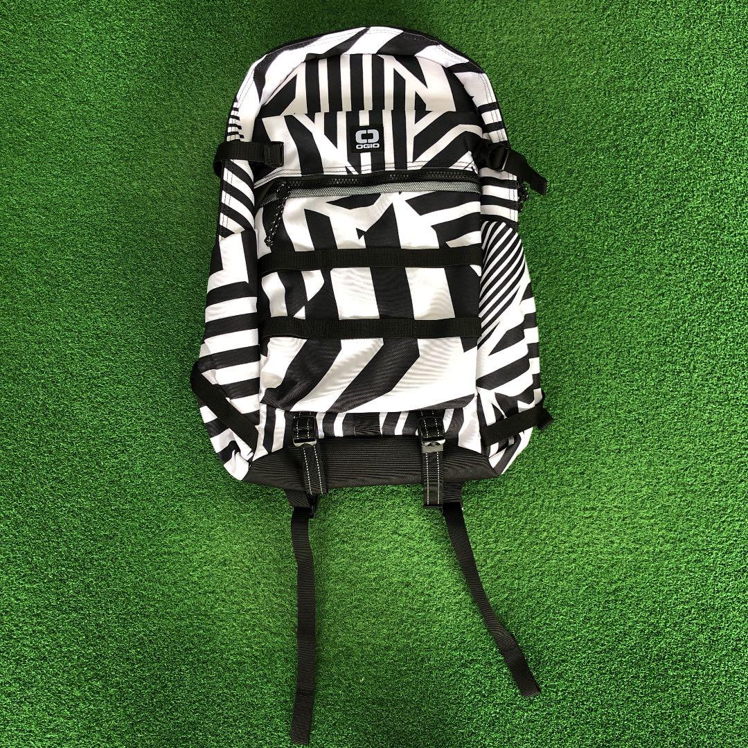 OGIO オジオ　ゴルフ　リュック　バックパック　新品未使用