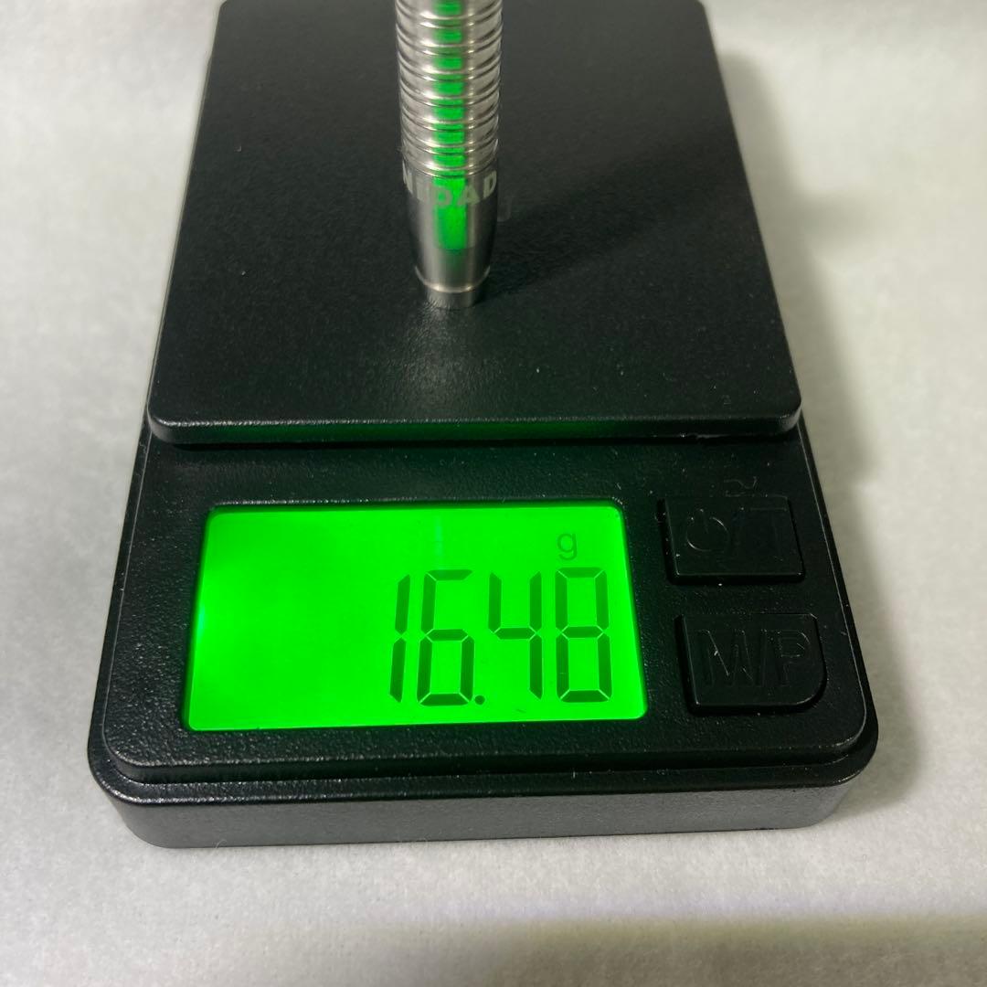 超美品　トリニダード　サモラ + samurai9 バレルセット