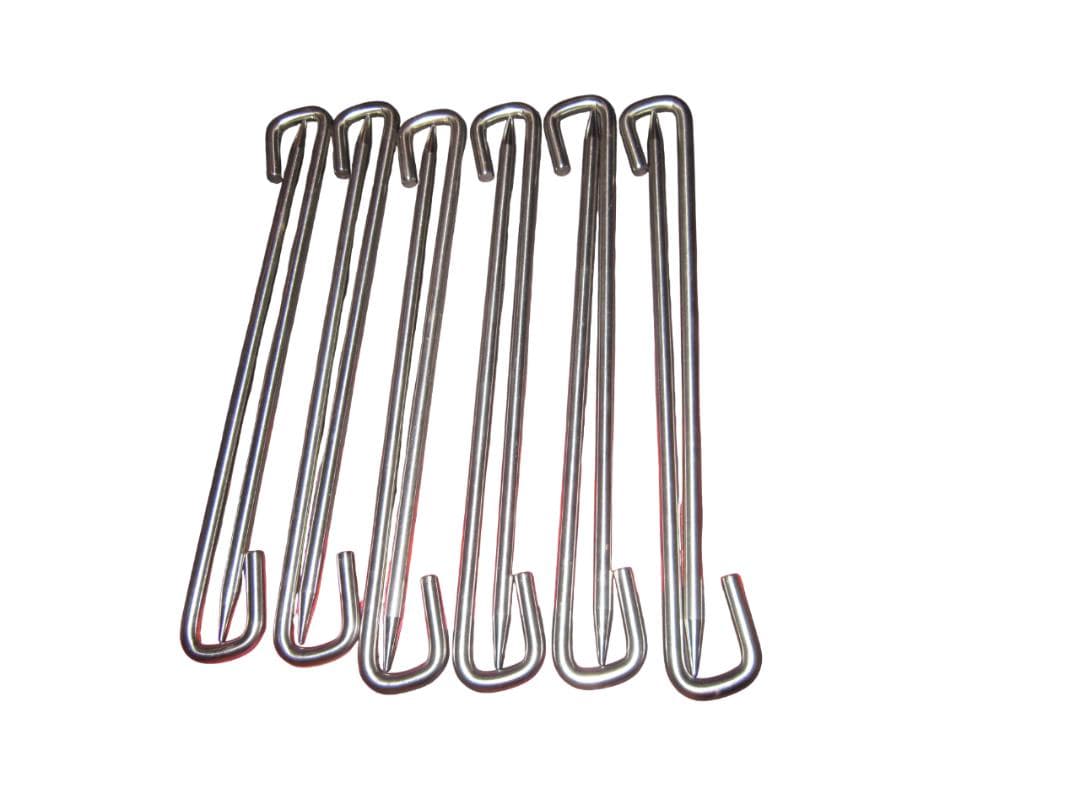 Soomloomロッジ型テントCozy Cabin