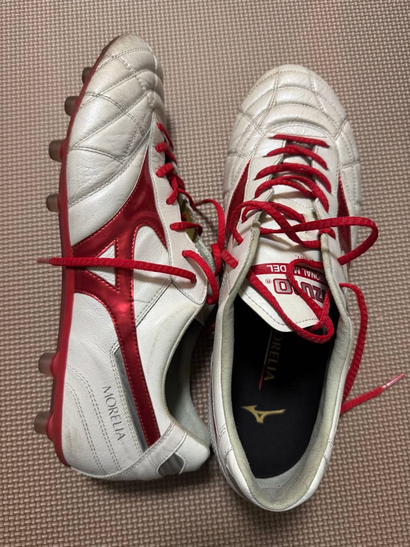 モレリアII ジャパン　AG 28cm