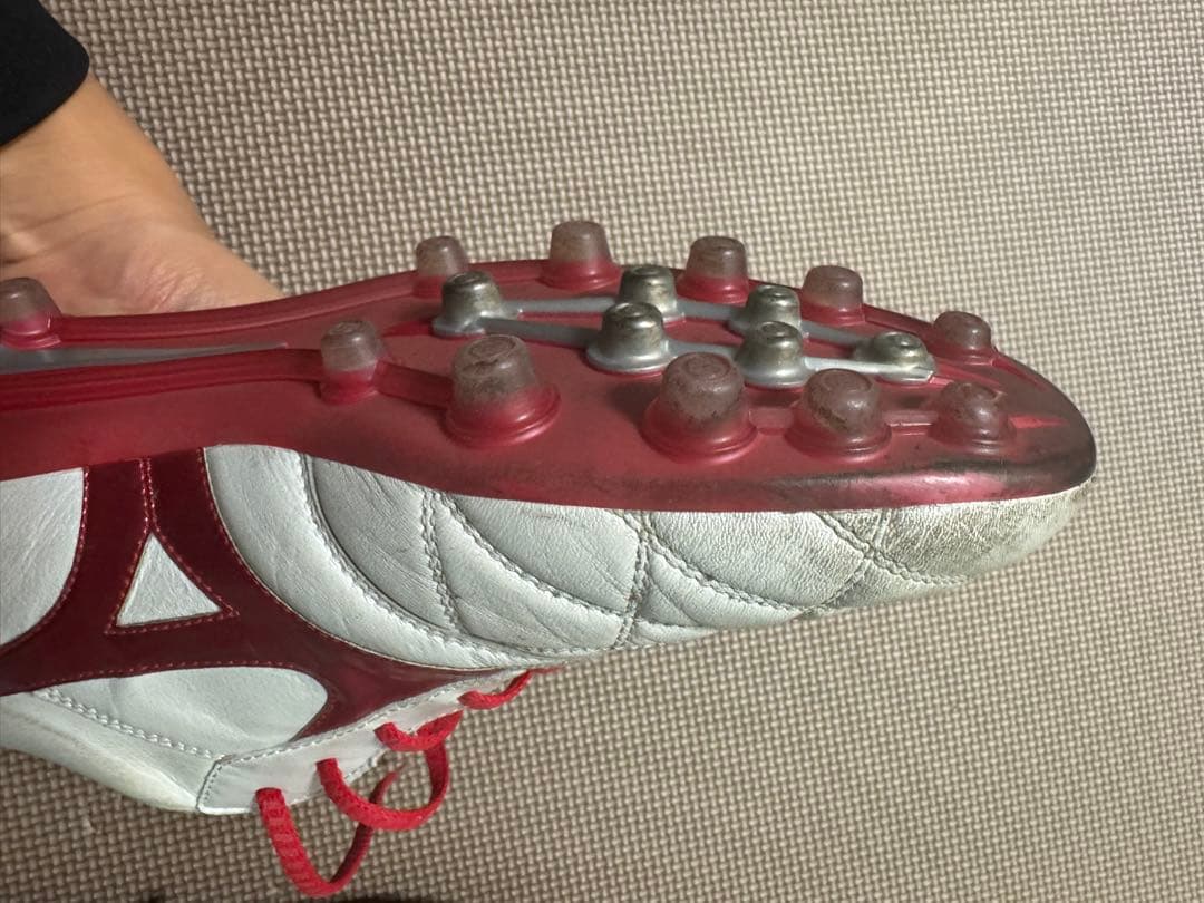 モレリアII ジャパン　AG 28cm