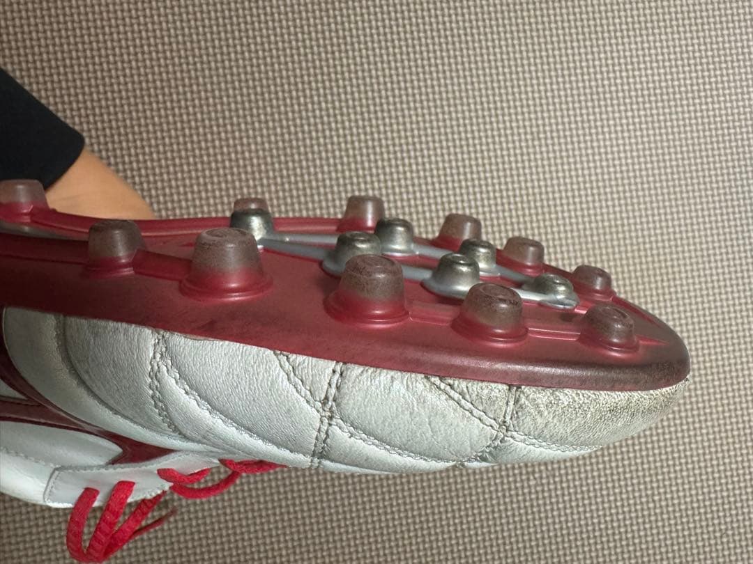 モレリアII ジャパン　AG 28cm