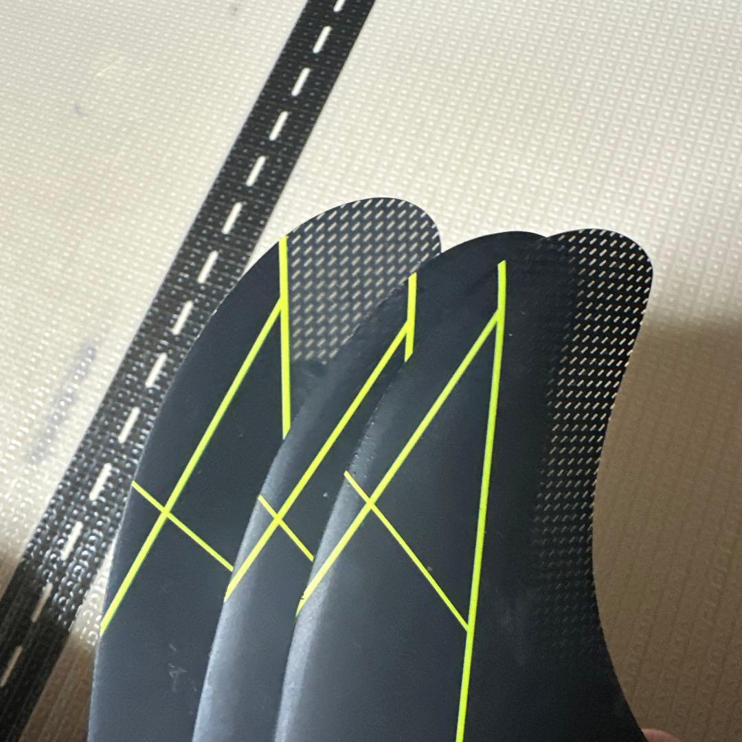 値下げ　コロヘ　fcs2 Lサイズ美品