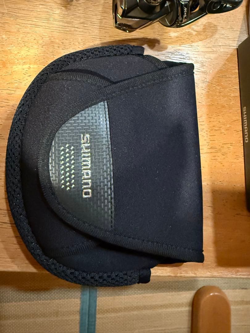 SHIMANO 23CARDIFF XR C2000S 美品