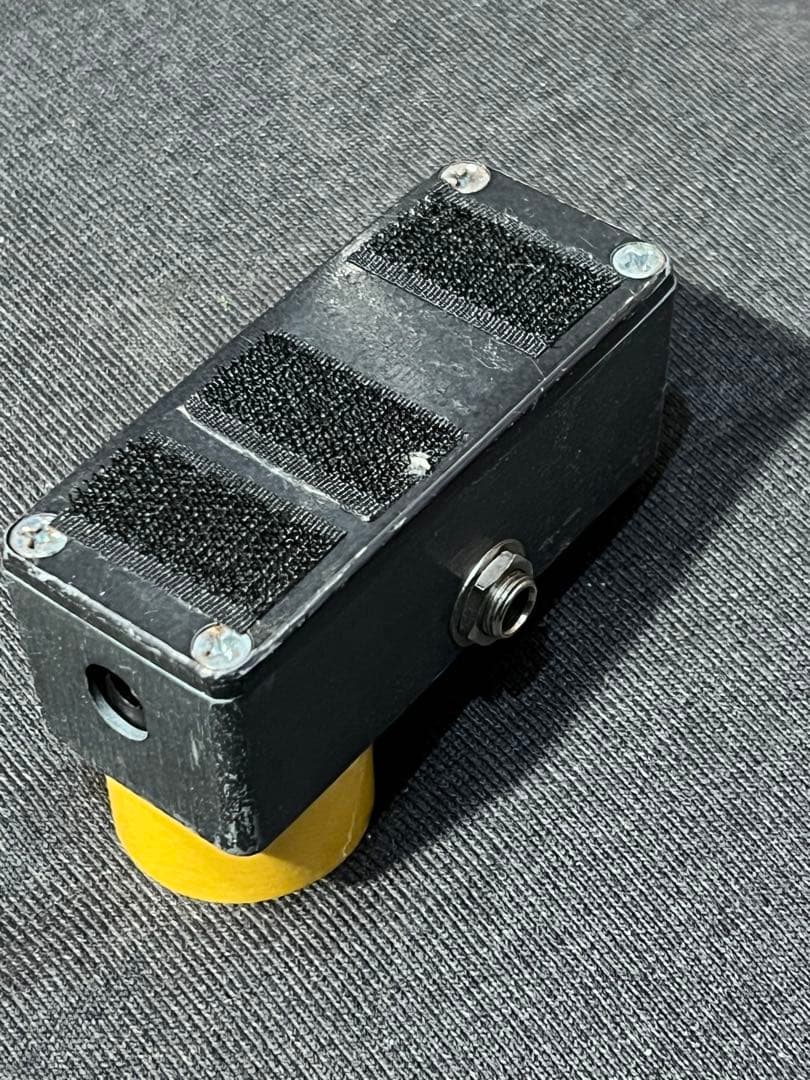 2 XOTIC EP BOOSTER ブースター