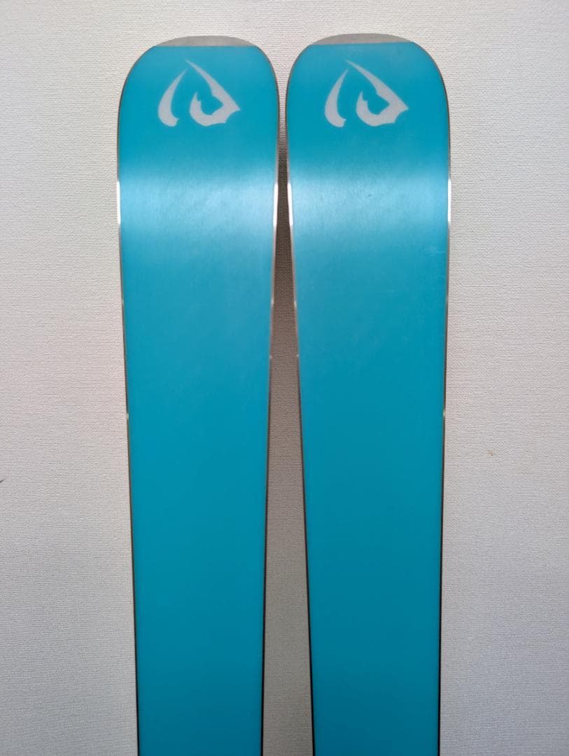 IDoneスキー板ビンディング