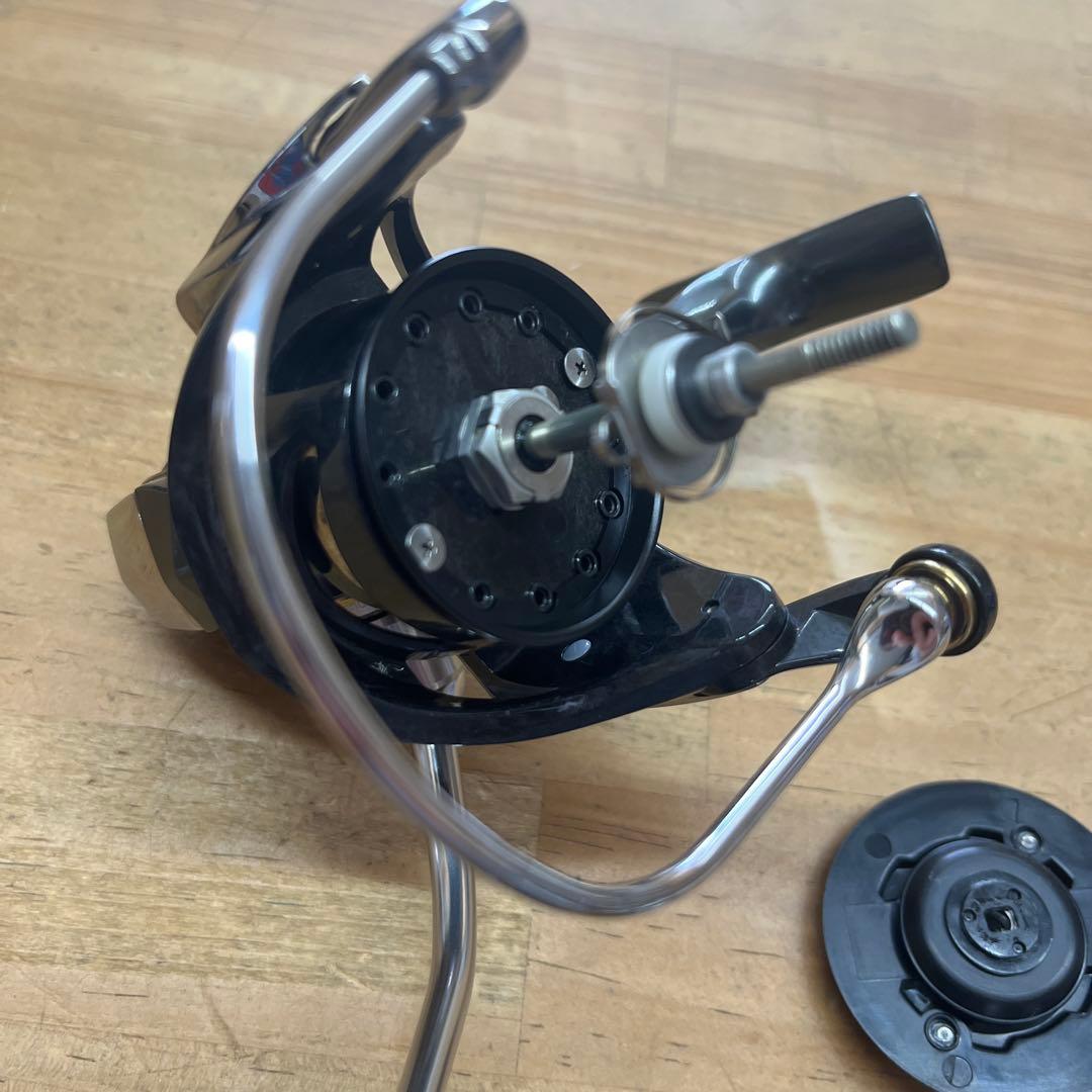 20ルビアス LT4000-C