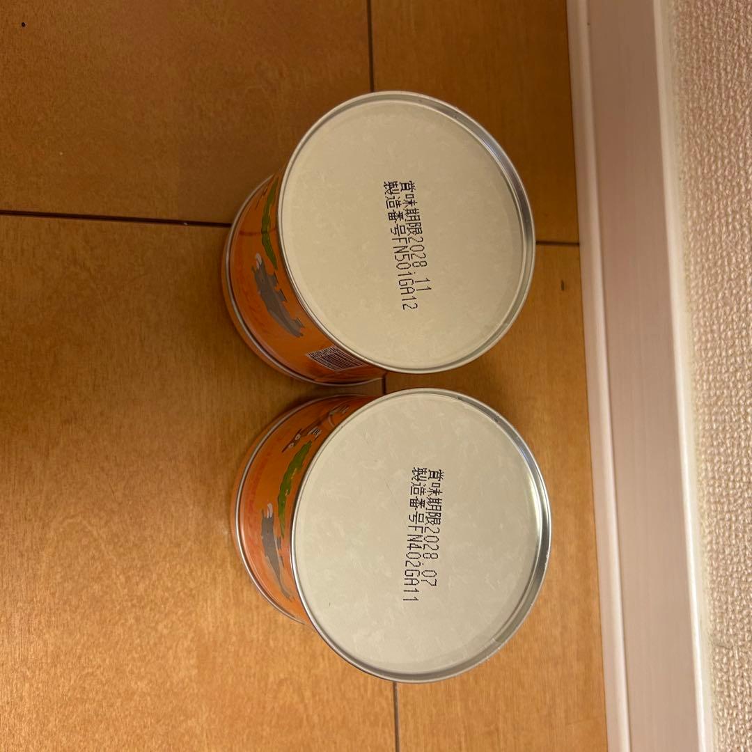 カワイ肝油ドロップ8缶セット　カワイカンユドロップ ビタミン　カルシウム　乳酸菌