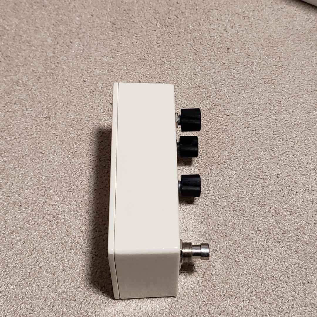 ギター The Litigator by Spun Loud Effects