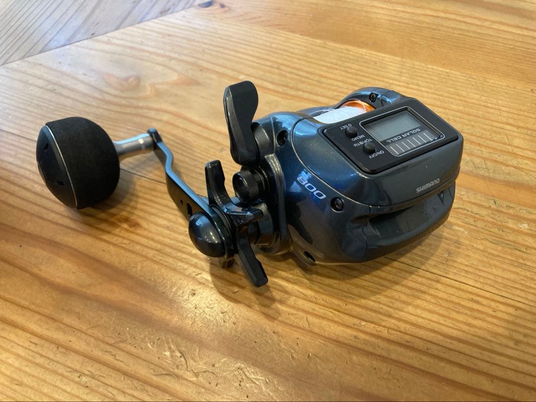 SHIMANO BARCHETTA SC800 シマノ バルケッタ　期間限定値下