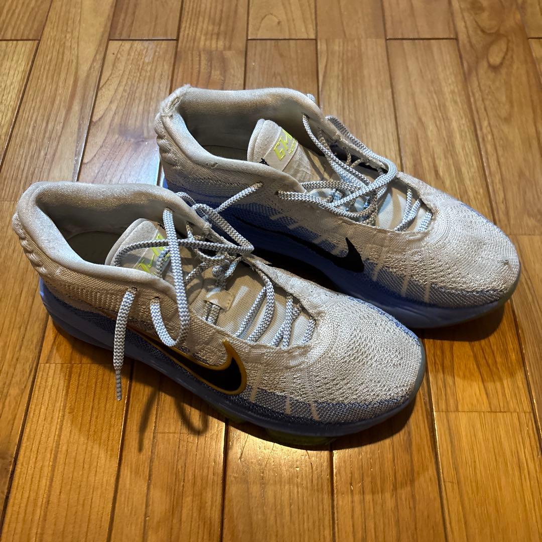 バスケットシューズ G.T. Hustle 3