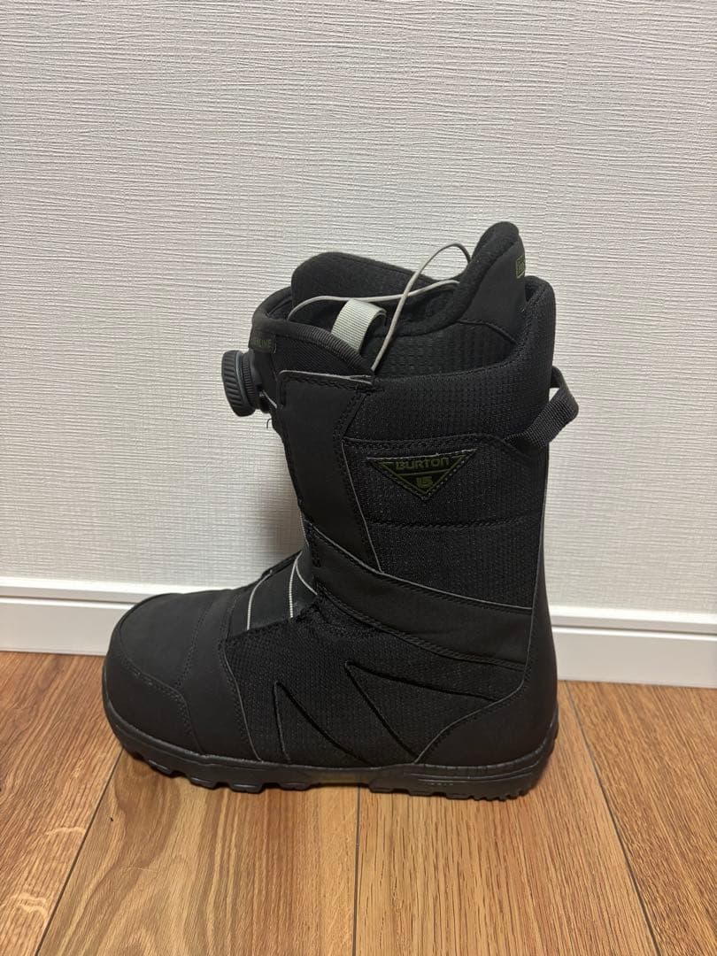 スノーボード BURTON HIGHLINE BOA 26.5cm