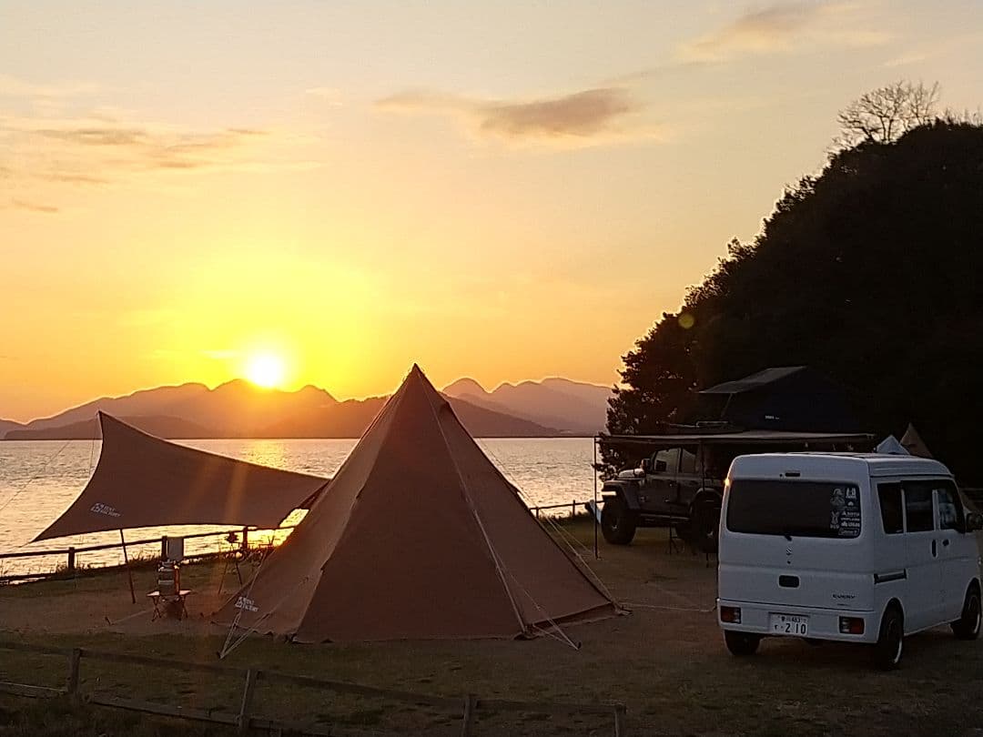 テントファクトリーワンポイントTCテント + ウィングタープTC ★美品★