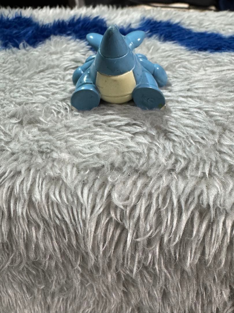 初期モンコレ　ニドクイン