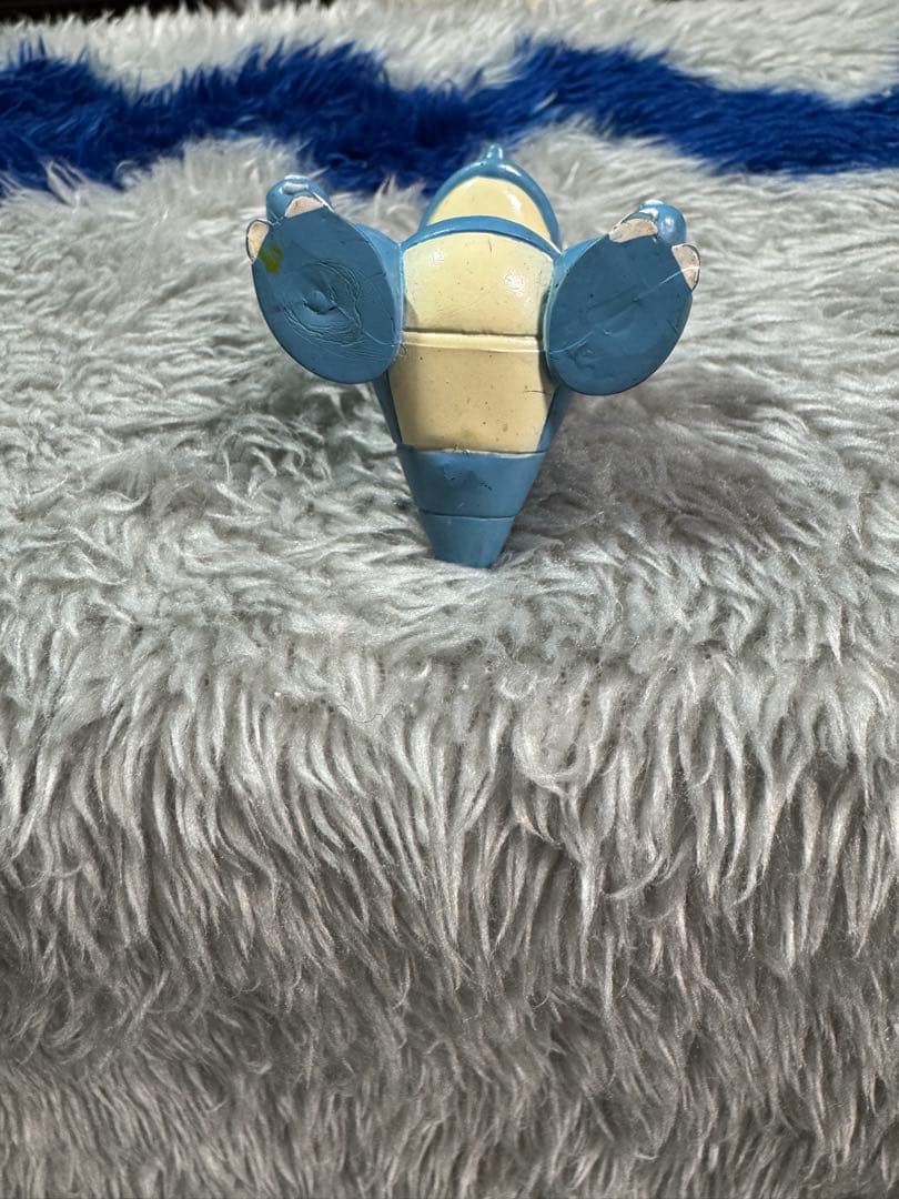 初期モンコレ　ニドクイン