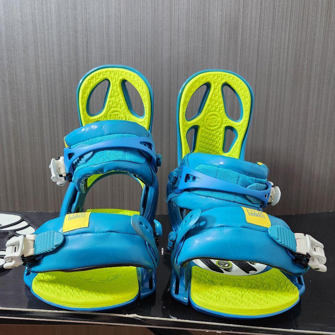 FLUX RK30 Mサイズ 25-27.5cm