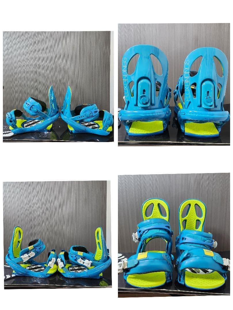 FLUX RK30 Mサイズ 25-27.5cm