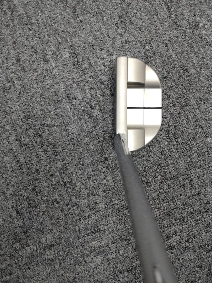 スコッティキャメロン セレクト ファストバック 　 パター 34インチ