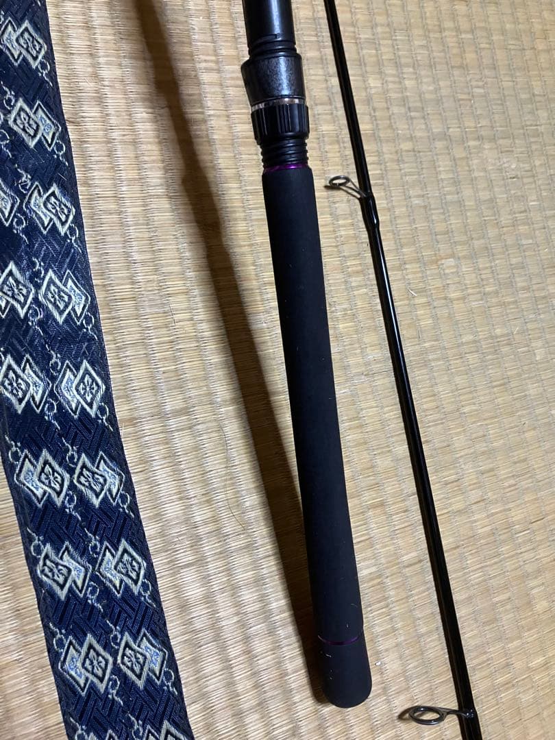 ダイワ　モアザン　キングデーモンフッカー　MT93ML