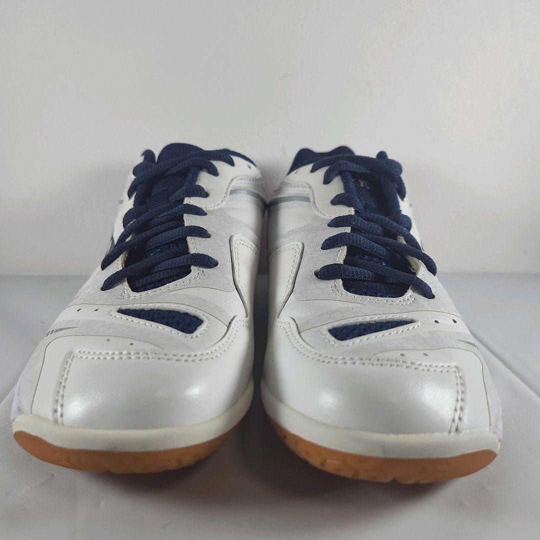 【試し履き】YONEX パワークッション66Z 23.5 バドミントンシューズ