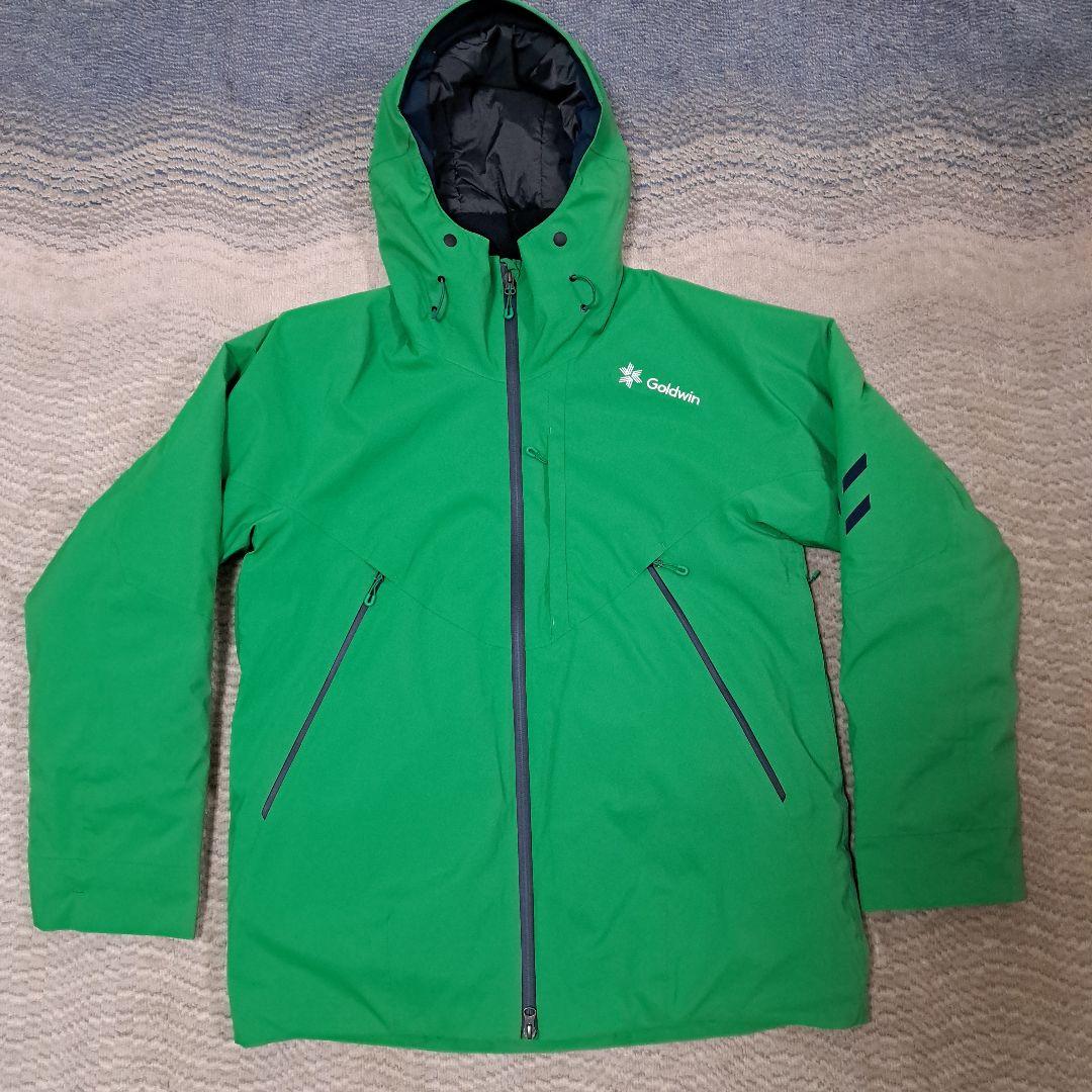 【新品/未使用品】GOLDWIN ゴールドウィン スキーウェア XL