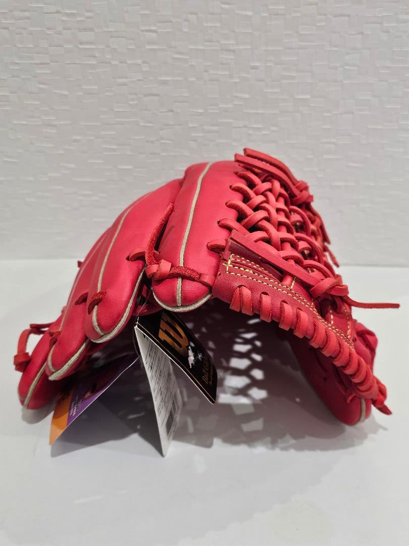 【タグ付き未使用品】Wilson 一般軟式オールラウンド用