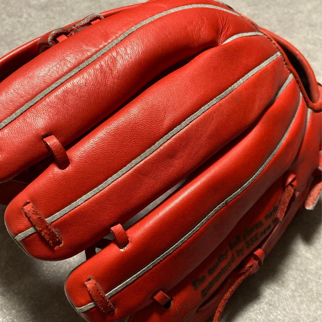 SSK エスエスケー 一般 大人用 軟式 野球 グラブ グローブ